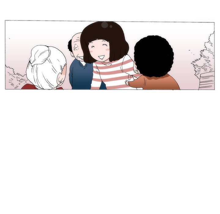 Can’t See Can’t Hear But Love Chapter 36 image 74
