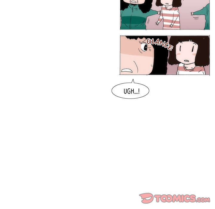 Can’t See Can’t Hear But Love Chapter 36 image 7