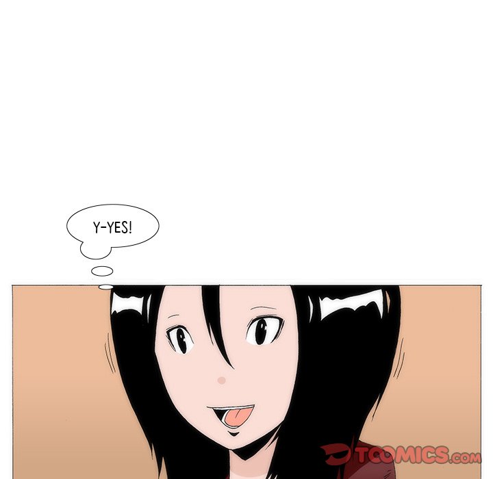 Can’t See Can’t Hear But Love Chapter 37 image 12