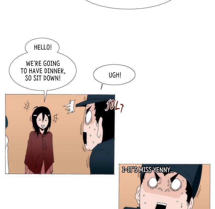 Can’t See Can’t Hear But Love Chapter 37 image 15