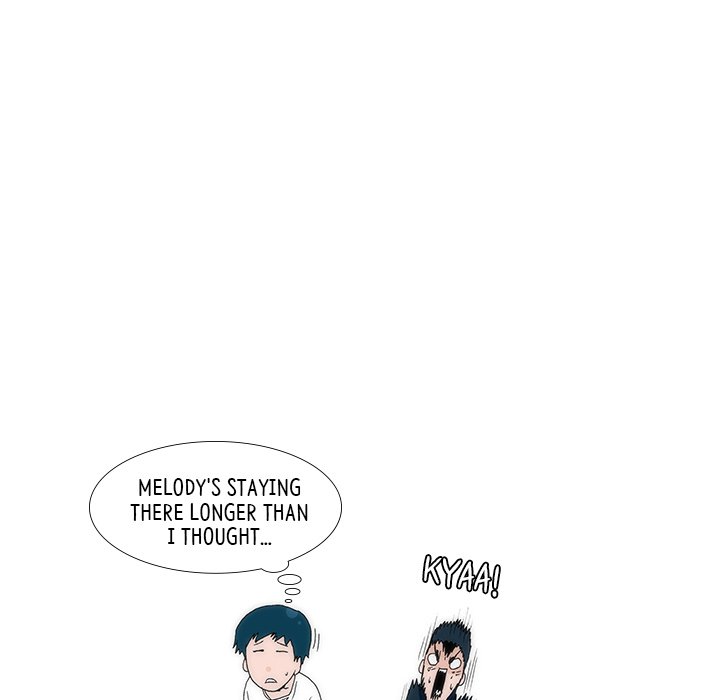 Can’t See Can’t Hear But Love Chapter 37 image 19