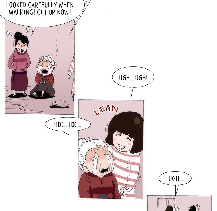 Can’t See Can’t Hear But Love Chapter 37 image 22