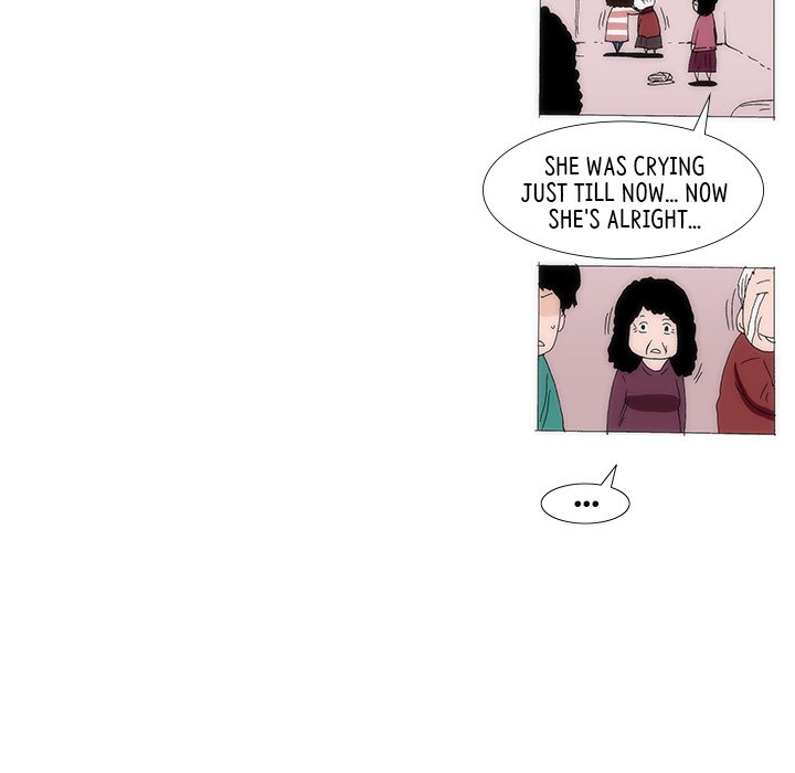Can’t See Can’t Hear But Love Chapter 37 image 23