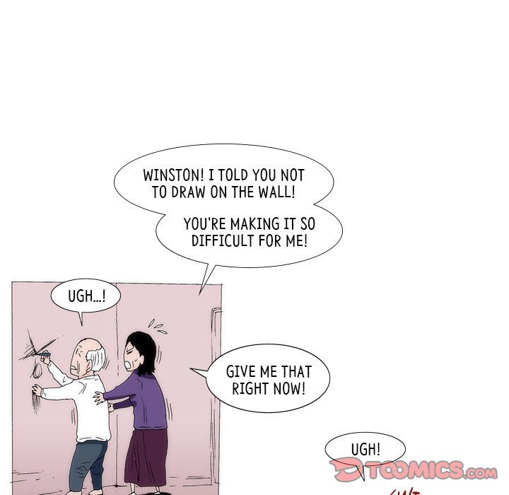 Can’t See Can’t Hear But Love Chapter 37 image 24