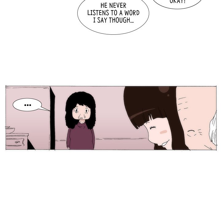 Can’t See Can’t Hear But Love Chapter 37 image 26