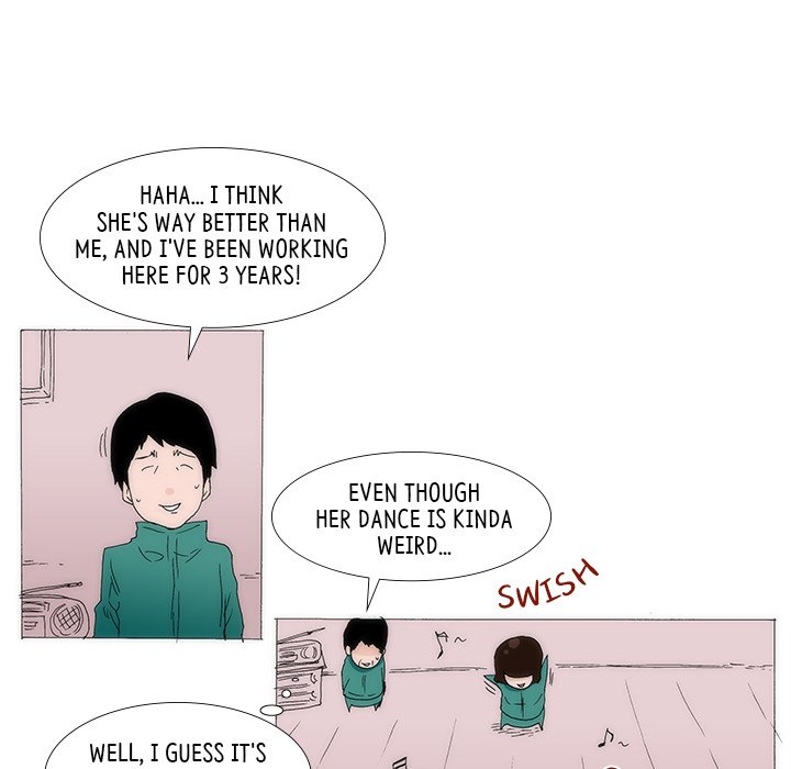 Can’t See Can’t Hear But Love Chapter 37 image 27