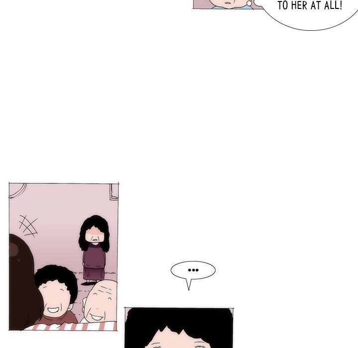 Can’t See Can’t Hear But Love Chapter 37 image 37