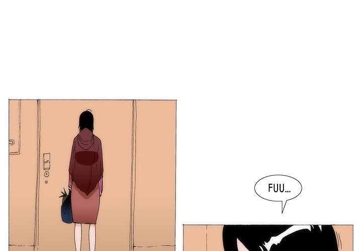 Can’t See Can’t Hear But Love Chapter 37 image 3