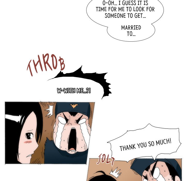 Can’t See Can’t Hear But Love Chapter 37 image 45