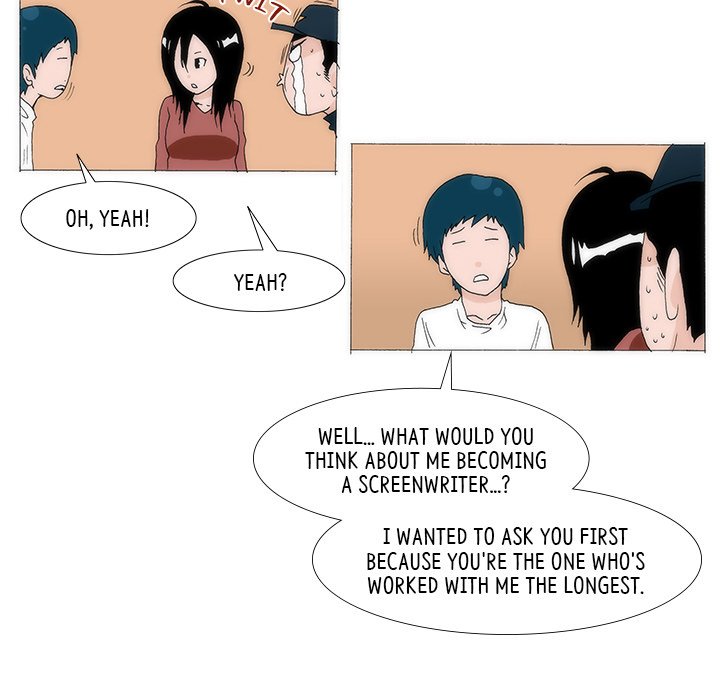 Can’t See Can’t Hear But Love Chapter 37 image 47