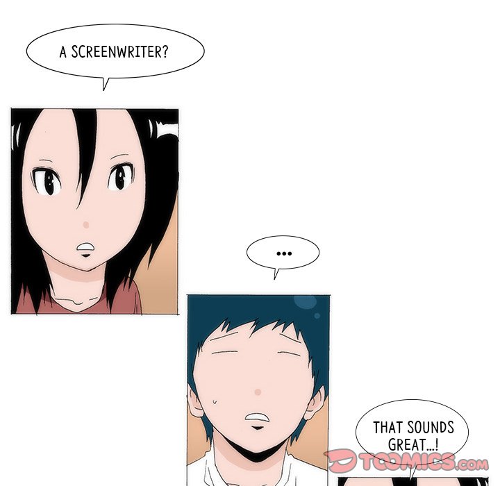 Can’t See Can’t Hear But Love Chapter 37 image 48