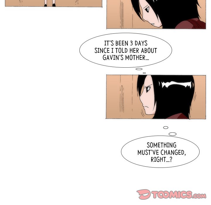 Can’t See Can’t Hear But Love Chapter 37 image 4