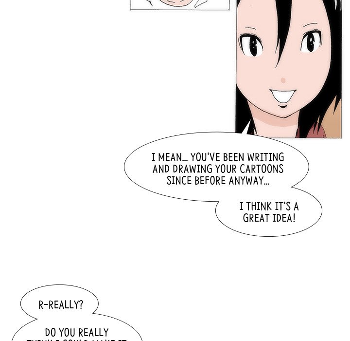 Can’t See Can’t Hear But Love Chapter 37 image 49
