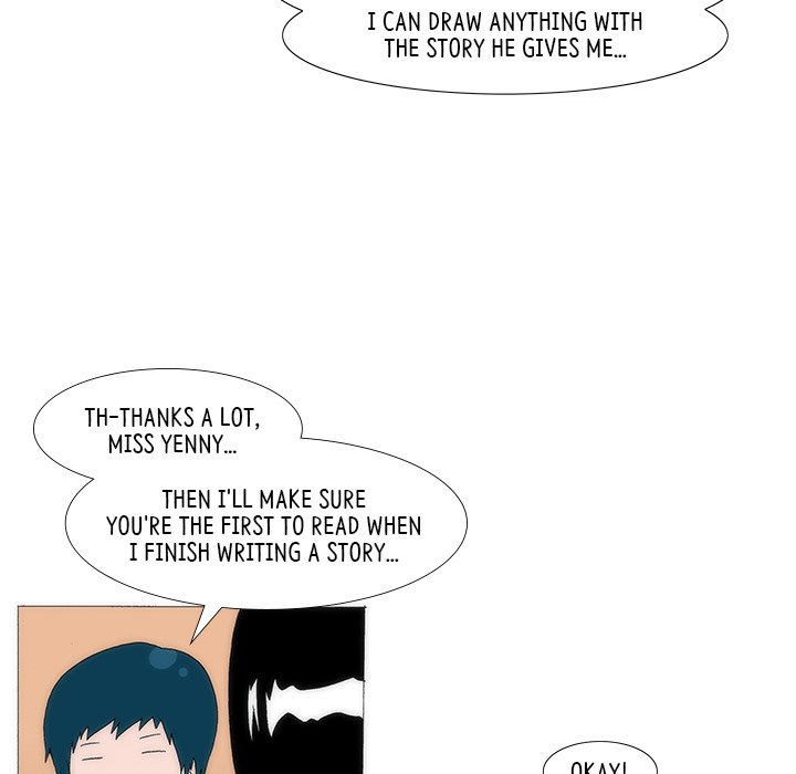 Can’t See Can’t Hear But Love Chapter 37 image 53