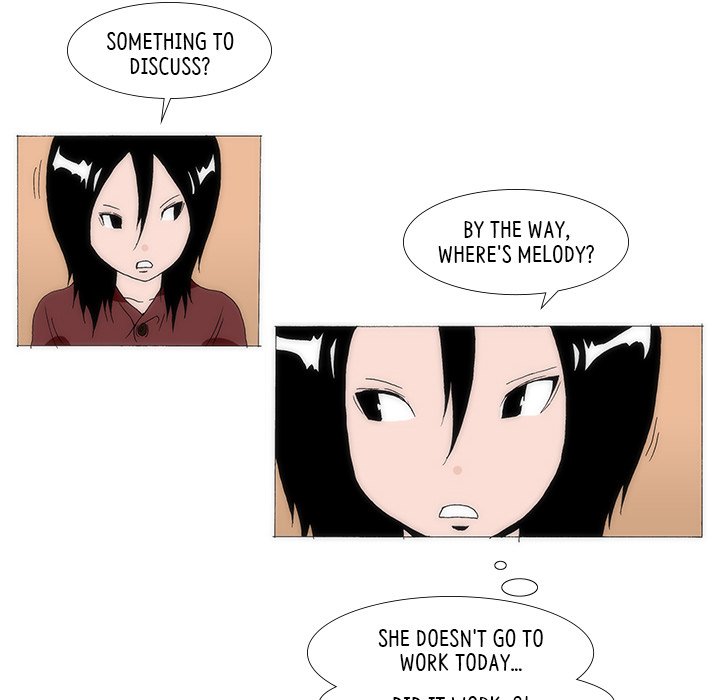 Can’t See Can’t Hear But Love Chapter 37 image 7