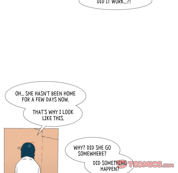 Can’t See Can’t Hear But Love Chapter 37 image 8