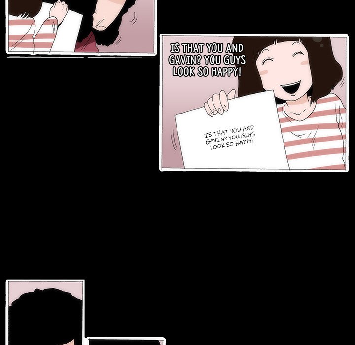 Can’t See Can’t Hear But Love Chapter 38 image 28