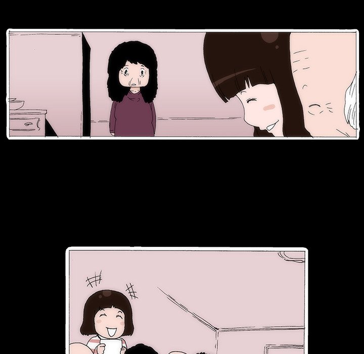 Can’t See Can’t Hear But Love Chapter 38 image 42