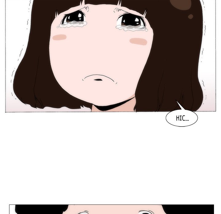 Can’t See Can’t Hear But Love Chapter 38 image 77