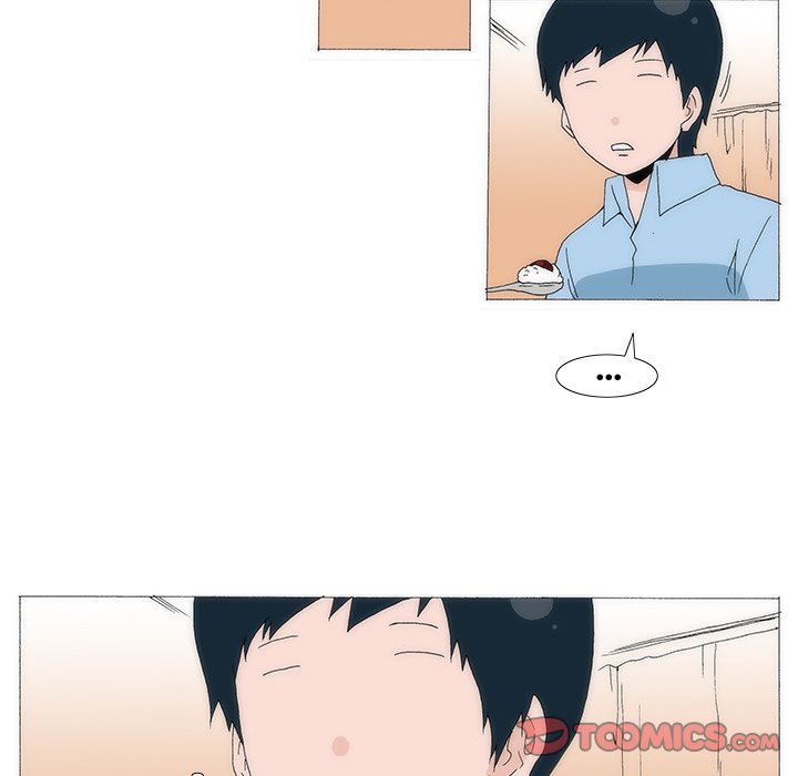 Can’t See Can’t Hear But Love Chapter 39 image 9