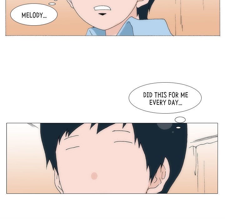 Can’t See Can’t Hear But Love Chapter 39 image 10