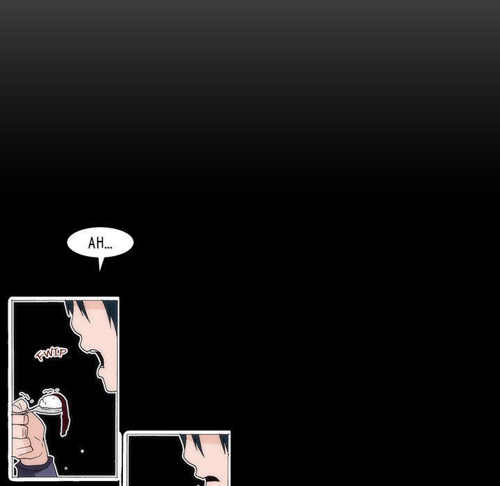 Can’t See Can’t Hear But Love Chapter 39 image 12