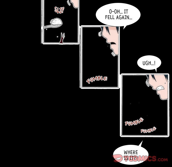 Can’t See Can’t Hear But Love Chapter 39 image 13