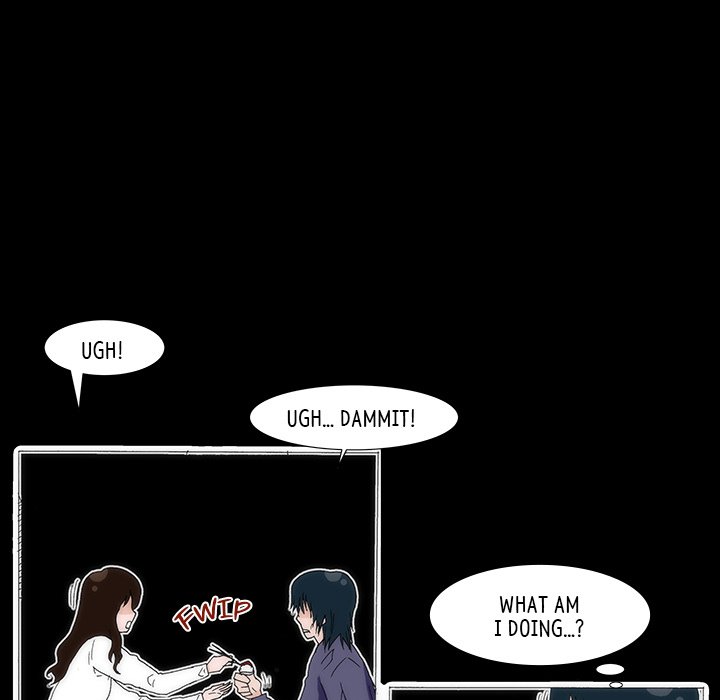 Can’t See Can’t Hear But Love Chapter 39 image 14