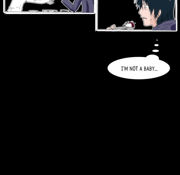 Can’t See Can’t Hear But Love Chapter 39 image 15