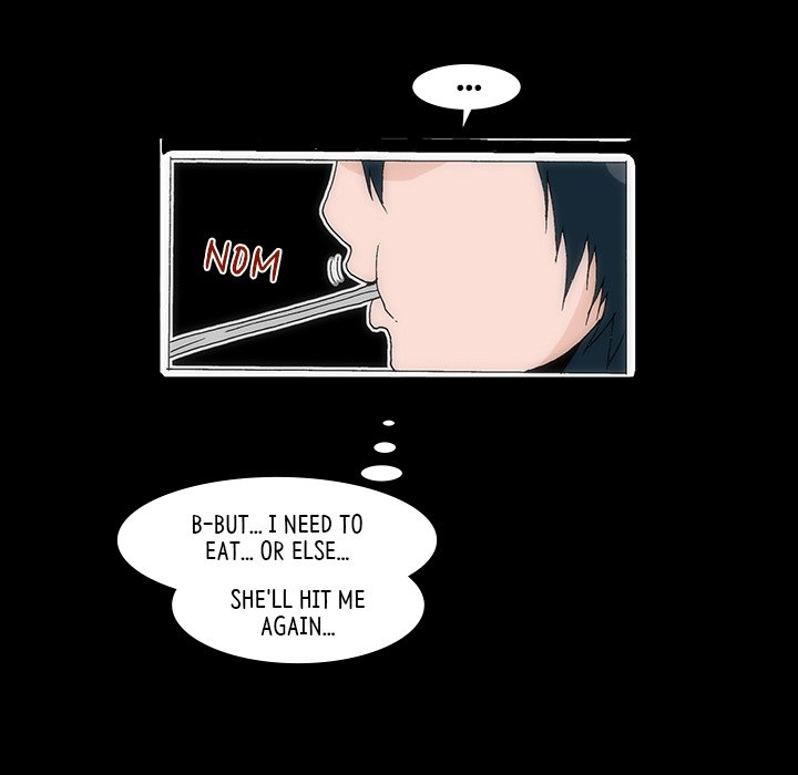 Can’t See Can’t Hear But Love Chapter 39 image 16