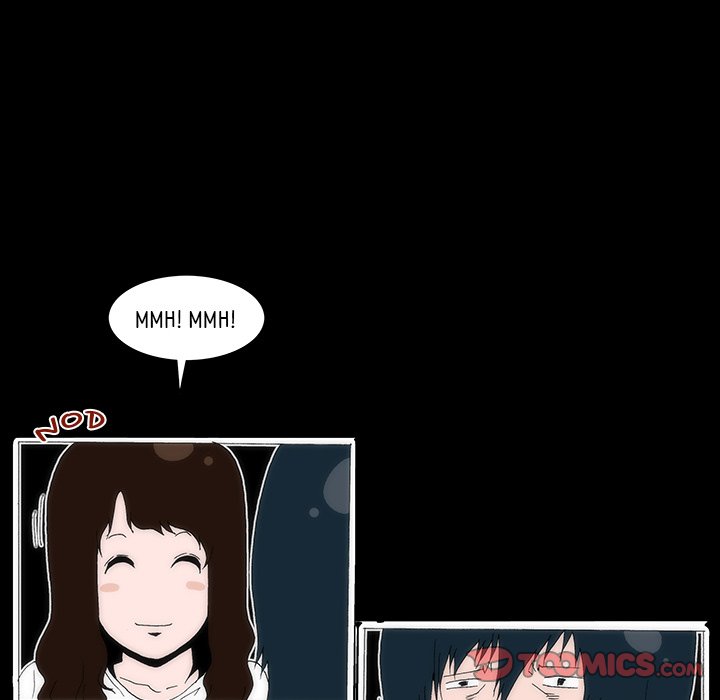 Can’t See Can’t Hear But Love Chapter 39 image 17