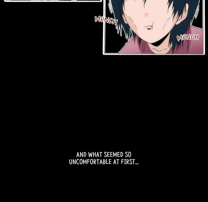 Can’t See Can’t Hear But Love Chapter 39 image 18