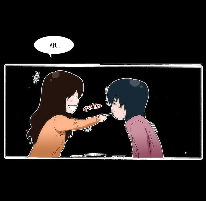 Can’t See Can’t Hear But Love Chapter 39 image 19