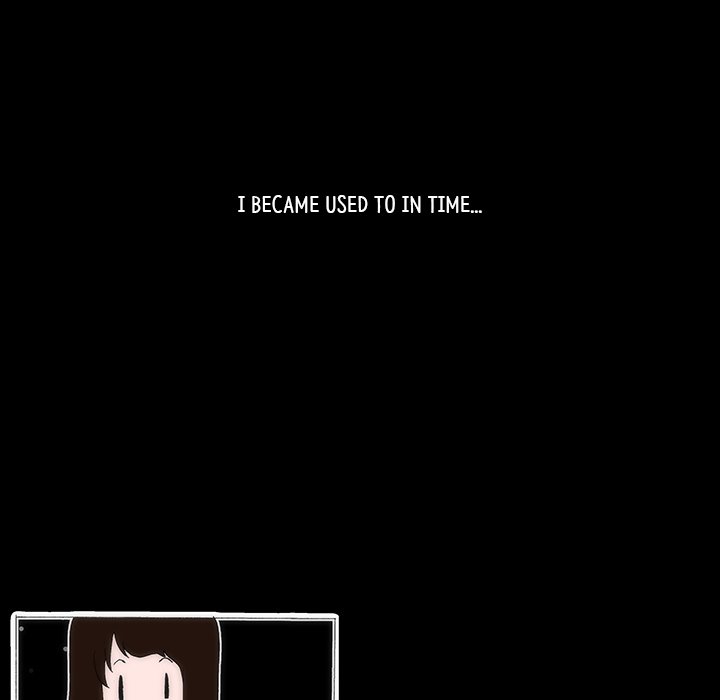 Can’t See Can’t Hear But Love Chapter 39 image 20