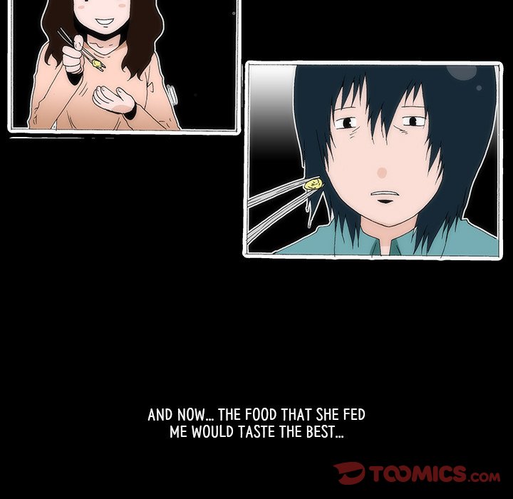 Can’t See Can’t Hear But Love Chapter 39 image 21