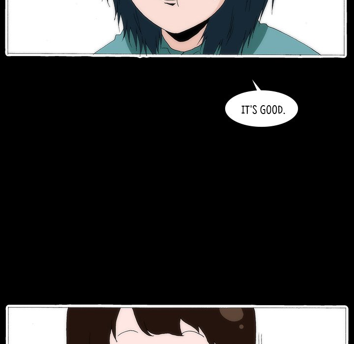 Can’t See Can’t Hear But Love Chapter 39 image 24