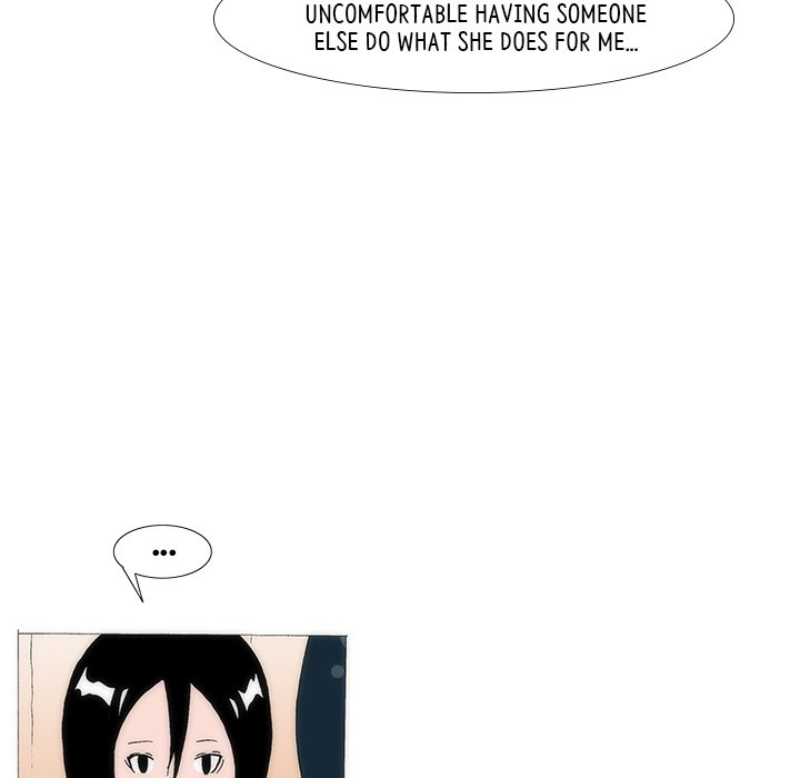 Can’t See Can’t Hear But Love Chapter 39 image 30