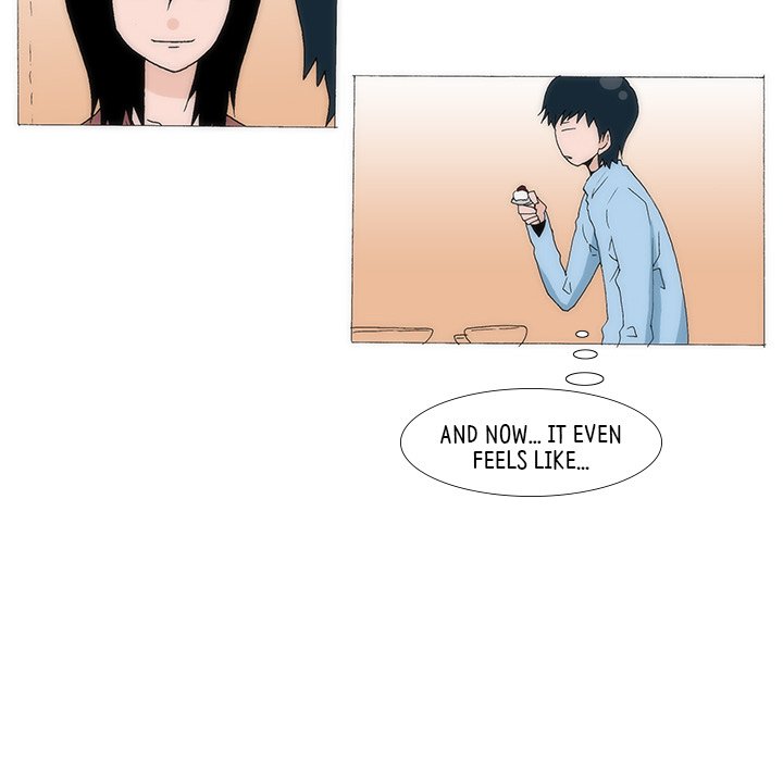 Can’t See Can’t Hear But Love Chapter 39 image 31