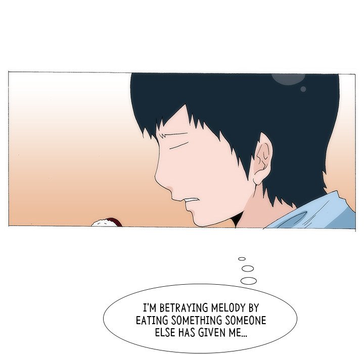Can’t See Can’t Hear But Love Chapter 39 image 32