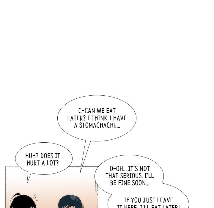 Can’t See Can’t Hear But Love Chapter 39 image 34