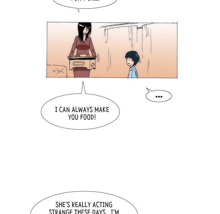 Can’t See Can’t Hear But Love Chapter 39 image 36