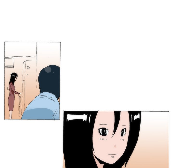 Can’t See Can’t Hear But Love Chapter 39 image 38