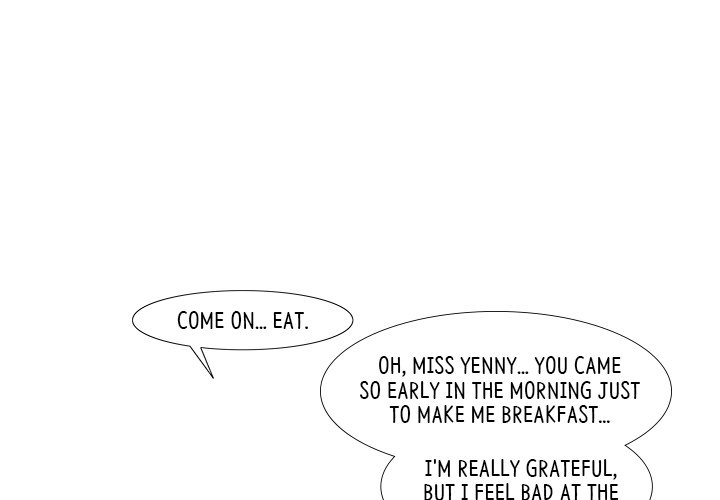 Can’t See Can’t Hear But Love Chapter 39 image 3