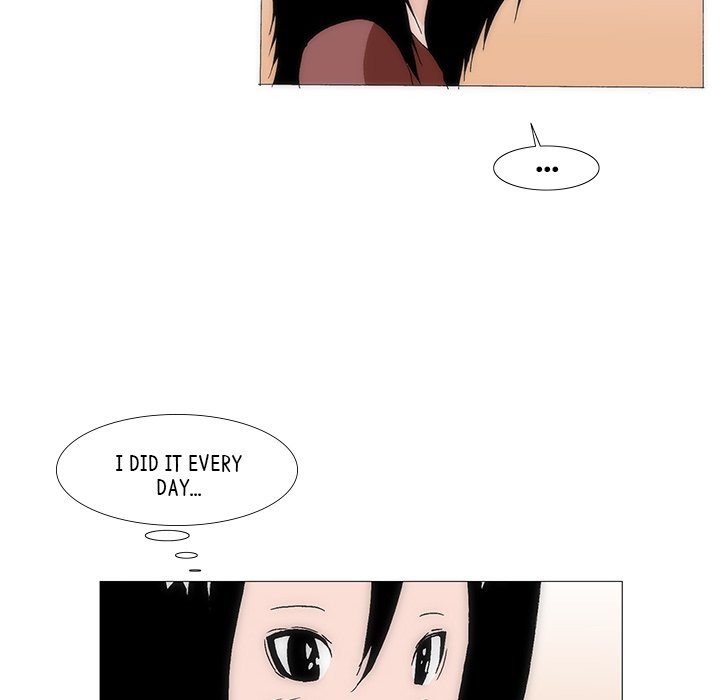 Can’t See Can’t Hear But Love Chapter 39 image 39