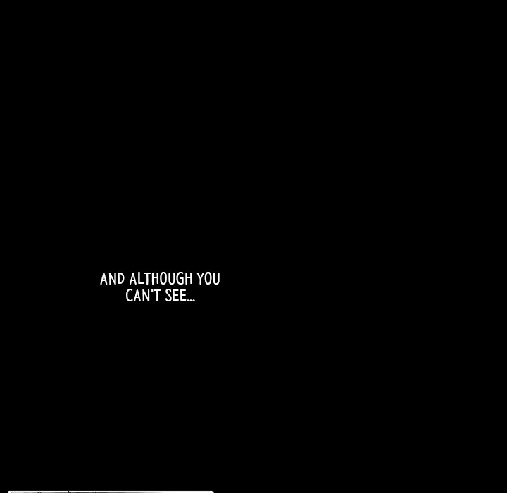 Can’t See Can’t Hear But Love Chapter 39 image 43