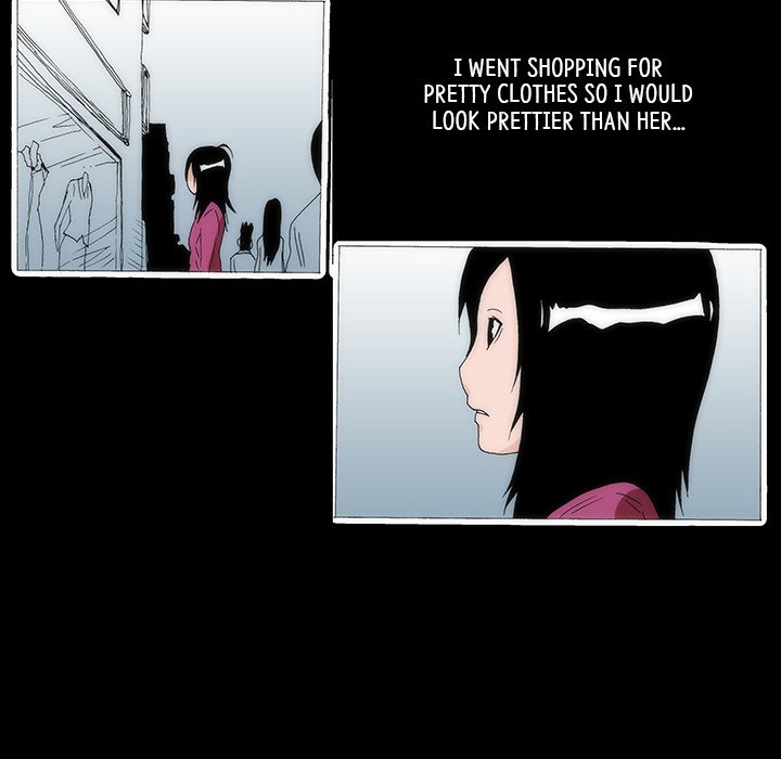 Can’t See Can’t Hear But Love Chapter 39 image 44