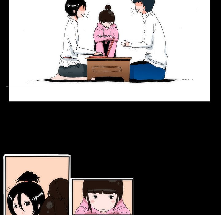Can’t See Can’t Hear But Love Chapter 39 image 46