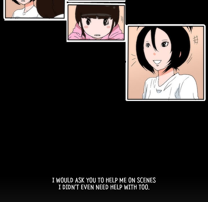 Can’t See Can’t Hear But Love Chapter 39 image 47
