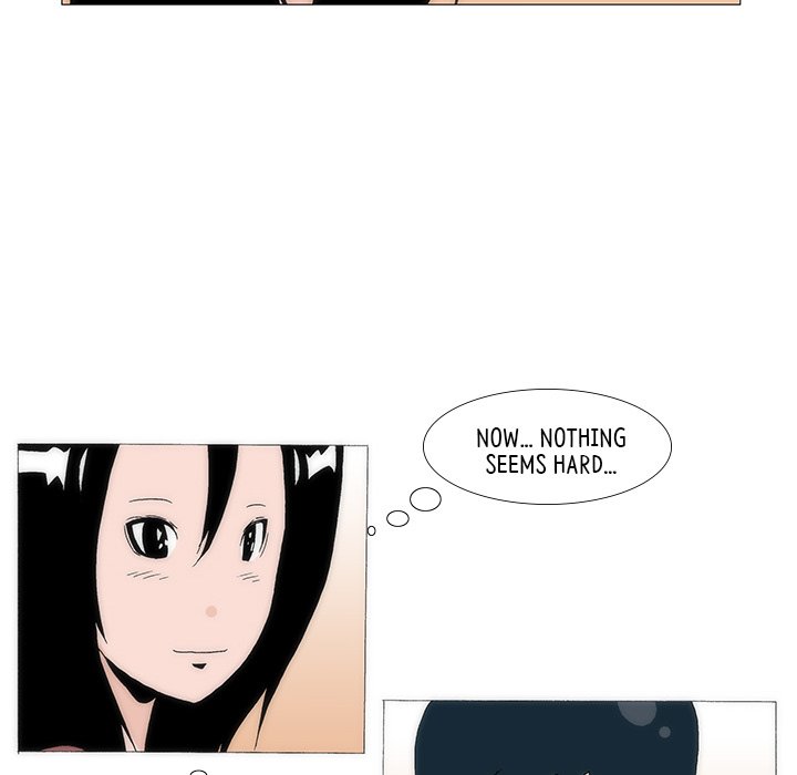 Can’t See Can’t Hear But Love Chapter 39 image 50