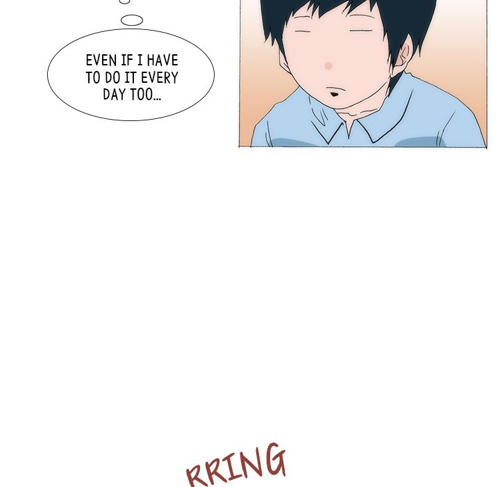 Can’t See Can’t Hear But Love Chapter 39 image 51